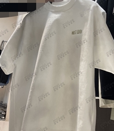 市场上装-T恤-T恤【实拍】