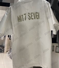 市场上装-T恤-T恤【实拍】