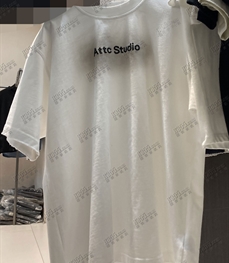 市场上装-T恤-T恤【实拍】