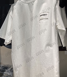 市场上装-T恤-T恤【实拍】