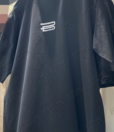 市场上装-T恤-T恤【实拍】