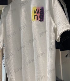 市场上装-T恤-T恤【实拍】