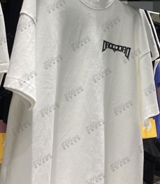 市场上装-T恤-T恤【实拍】