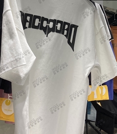 市场上装-T恤-T恤【实拍】