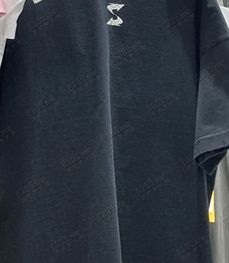 市场上装-T恤-T恤【实拍】