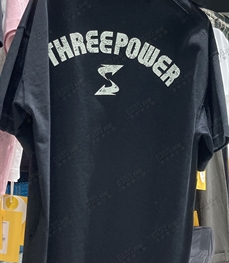 市场上装-T恤-T恤【实拍】