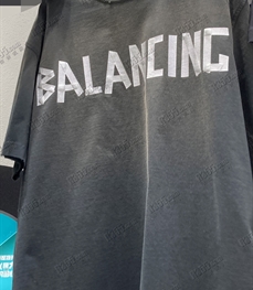 市场上装-T恤-T恤【实拍】