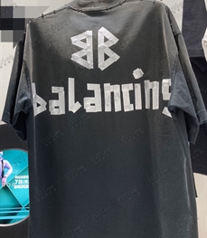 市场上装-T恤-T恤【实拍】