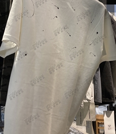 市场上装-T恤-T恤【实拍】