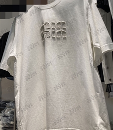 市场上装-T恤-T恤【实拍】