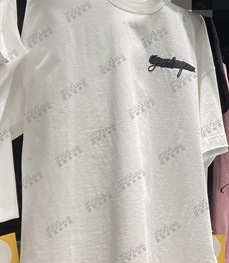 市场上装-T恤-T恤【实拍】