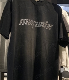 市场上装-T恤-T恤【实拍】