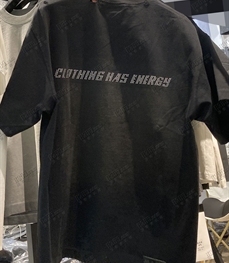 市场上装-T恤-T恤【实拍】