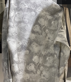 市场上装-衬衫-衬衫【实拍】