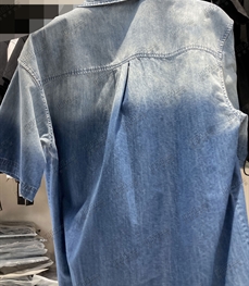 市场上装-衬衫-衬衫【实拍】