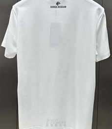 市场上装-T恤-欧货T恤