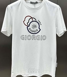 市场上装-T恤-欧货T恤