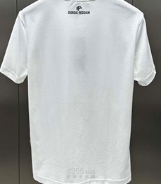 市场上装-T恤-欧货T恤