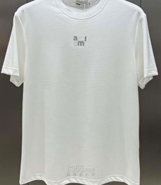 市场上装-T恤-欧货T恤