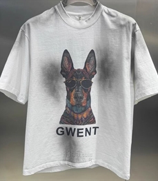 市场上装-T恤-欧货T恤