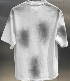 市场上装-T恤-欧货T恤