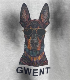 市场上装-T恤-欧货T恤