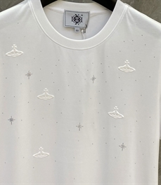 市场上装-T恤-欧货T恤