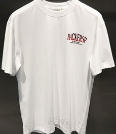 市场上装-T恤-欧货T恤