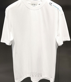 市场上装-T恤-欧货T恤