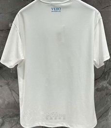 市场上装-T恤-欧货T恤