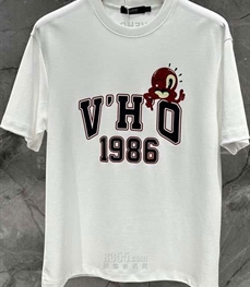 市场上装-T恤-欧货T恤