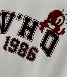 市场上装-T恤-欧货T恤