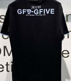 市场上装-T恤-欧货T恤