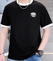 市场上装-T恤-欧货T恤