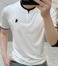 市场上装-T恤-欧货T恤