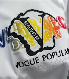 市场上装-T恤-欧货T恤