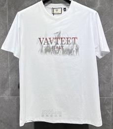 市场上装-T恤-欧货T恤