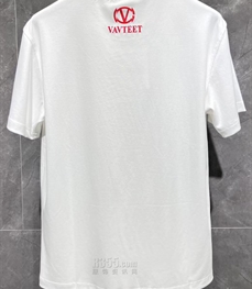 市场上装-T恤-欧货T恤