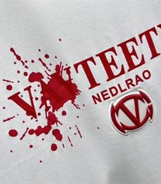 市场上装-T恤-欧货T恤