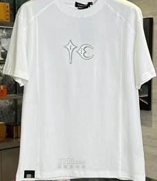 市场上装-T恤-欧货T恤