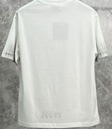 市场上装-T恤-欧货T恤