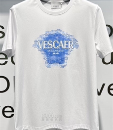 市场上装-T恤-欧货T恤
