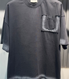 市场上装-T恤-欧货T恤