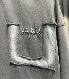 市场上装-T恤-欧货T恤