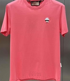 市场上装-T恤-欧货T恤