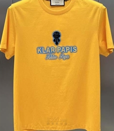 市场上装-T恤-欧货T恤