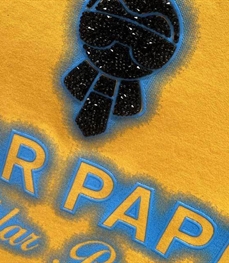 市场上装-T恤-欧货T恤