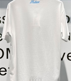 市场上装-T恤-欧货T恤