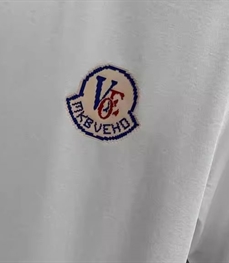 市场上装-T恤-欧货T恤