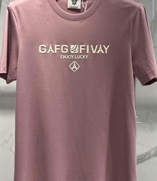 市场上装-T恤-欧货T恤